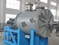真空干燥機(jī)在操作前要做什么？
